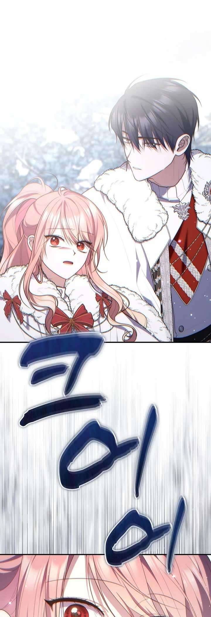 Nàng Công Chúa Tiên Tri: Chapter 112