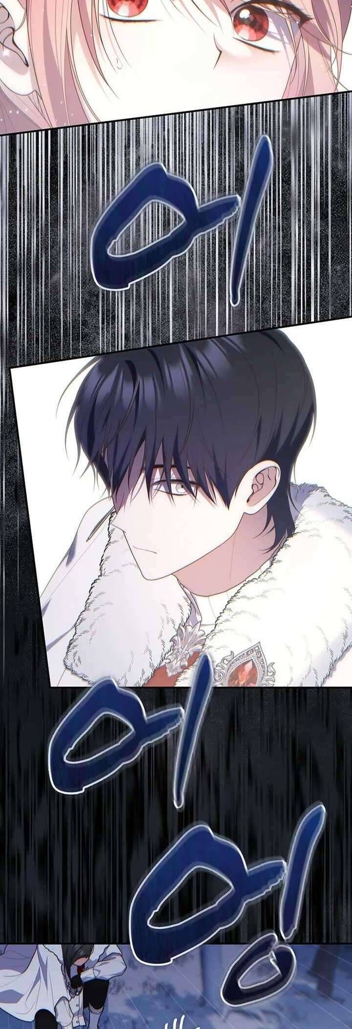 Nàng Công Chúa Tiên Tri: Chapter 112