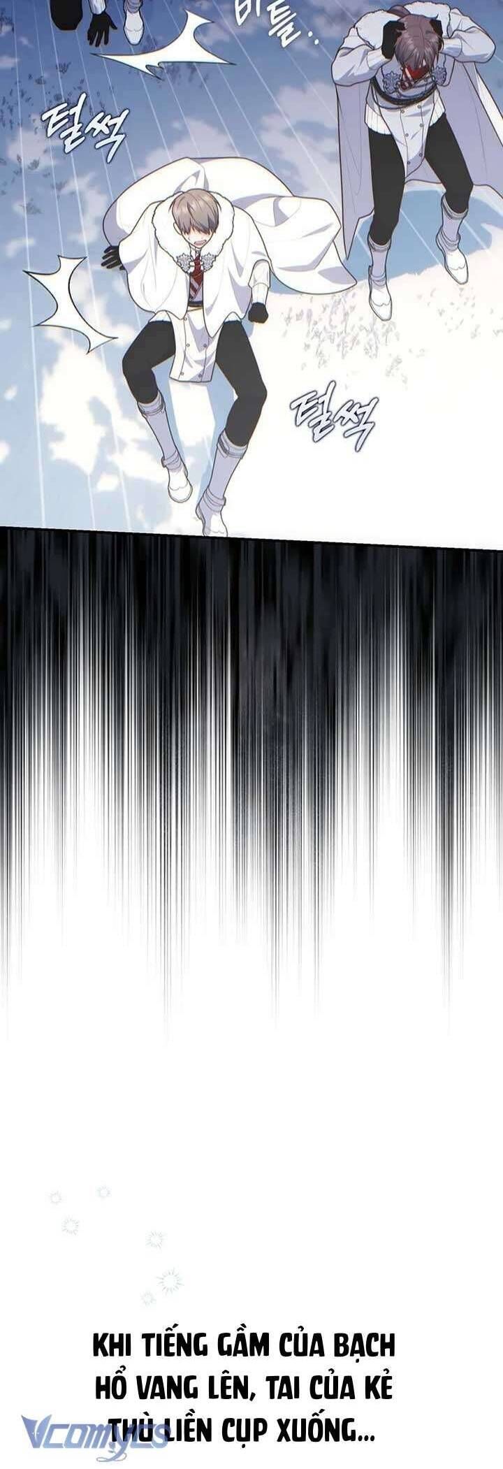 Nàng Công Chúa Tiên Tri: Chapter 112