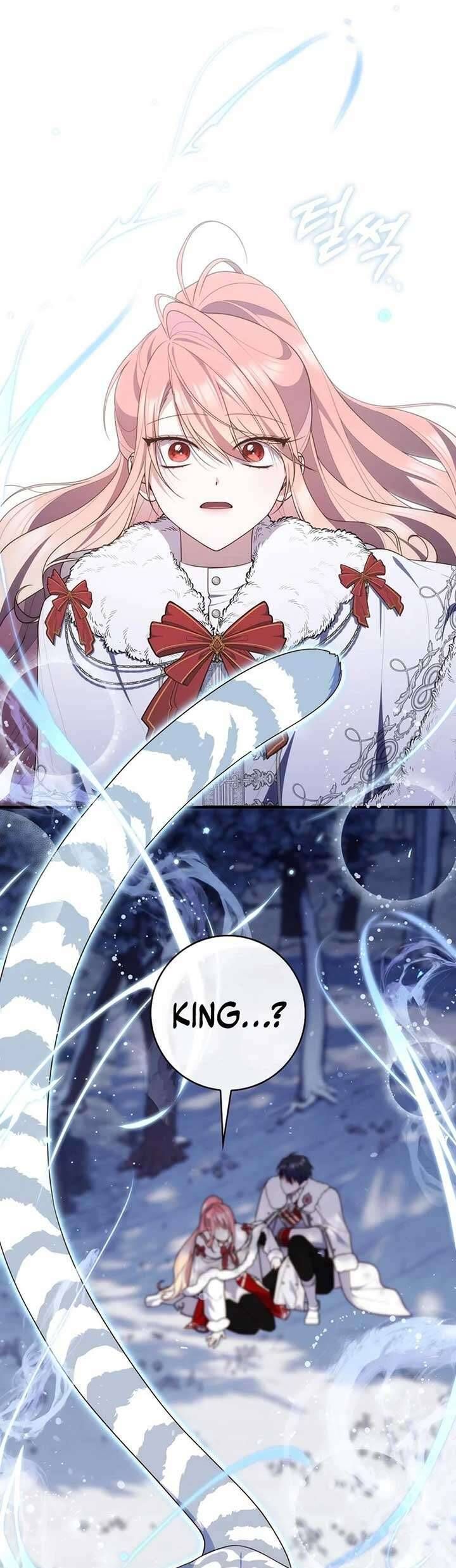 Nàng Công Chúa Tiên Tri: Chapter 112