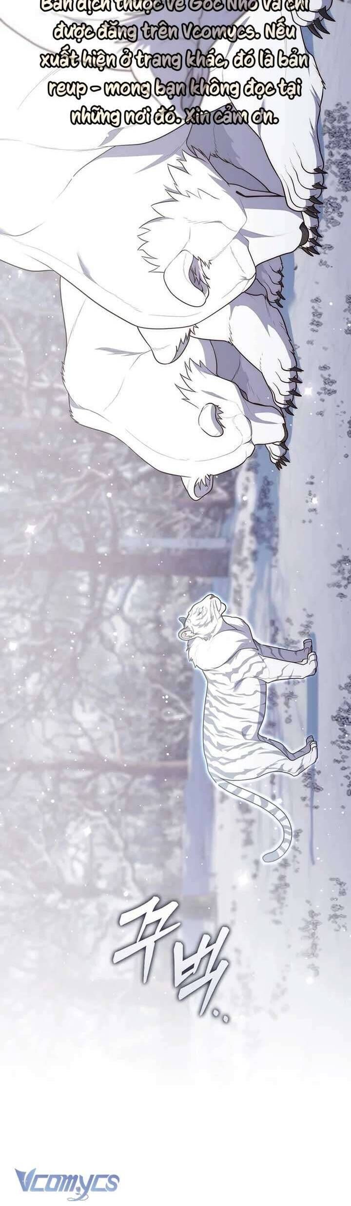 Nàng Công Chúa Tiên Tri: Chapter 112