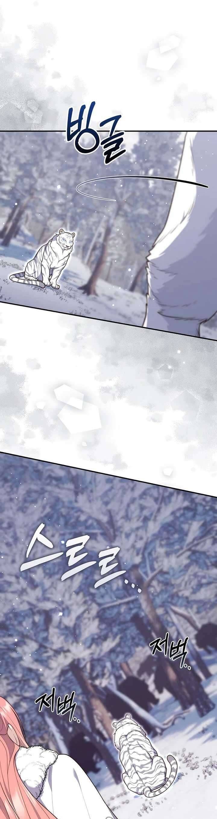 Nàng Công Chúa Tiên Tri: Chapter 112