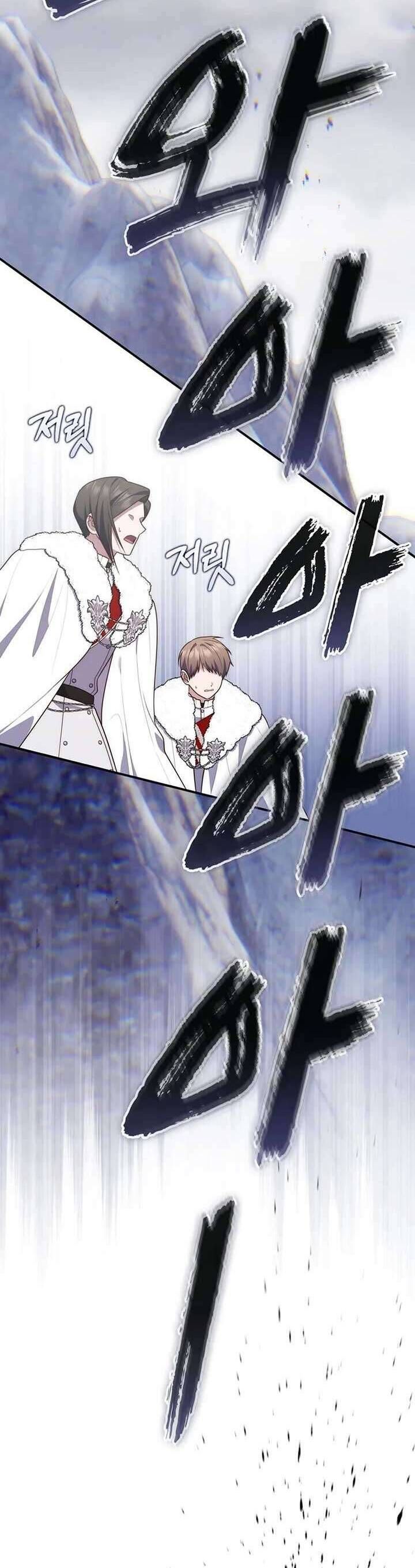 Nàng Công Chúa Tiên Tri: Chapter 112