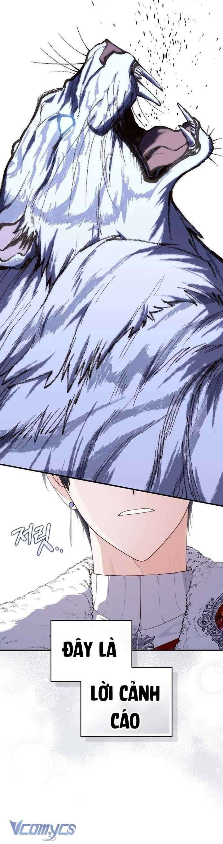 Nàng Công Chúa Tiên Tri: Chapter 112