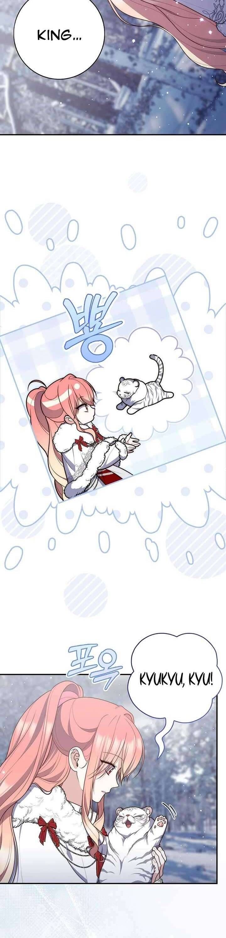 Nàng Công Chúa Tiên Tri: Chapter 112