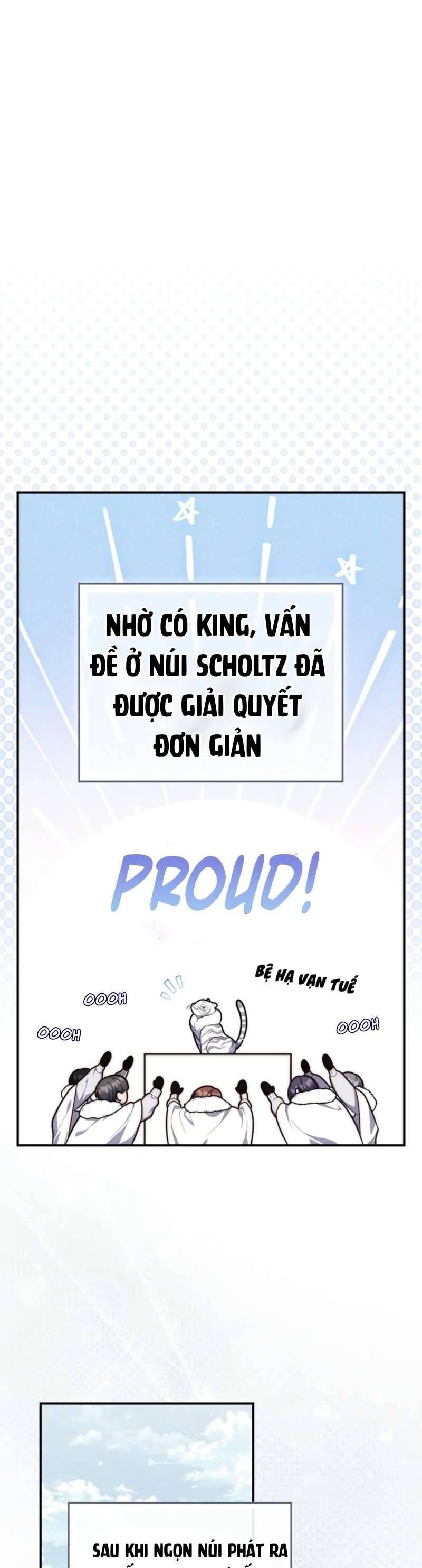 Nàng Công Chúa Tiên Tri: Chapter 113