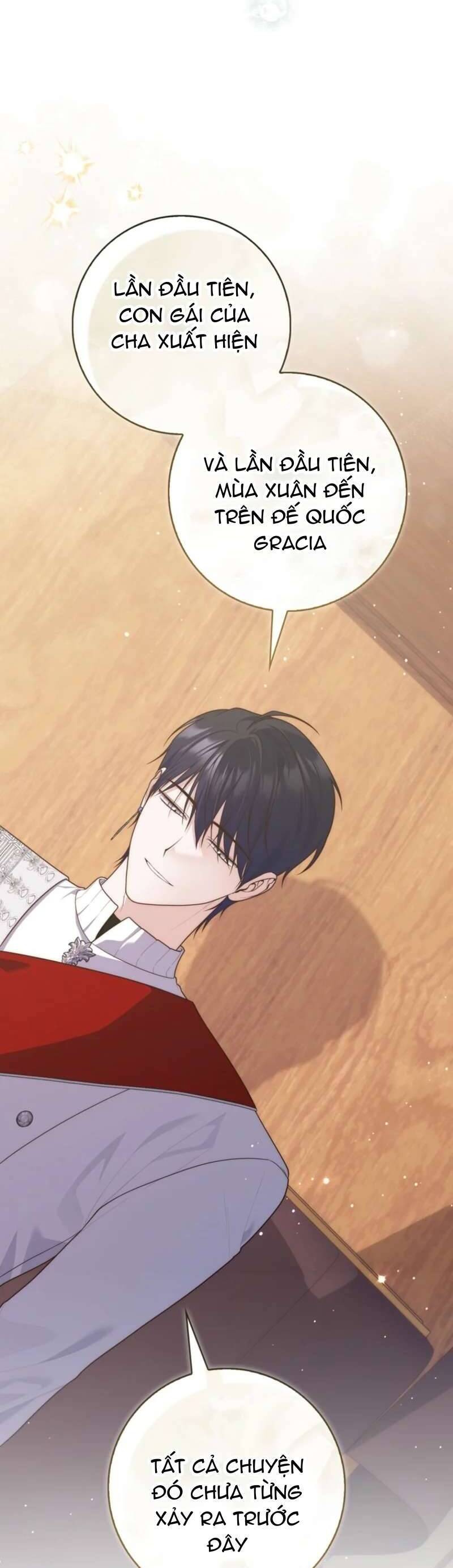 Nàng Công Chúa Tiên Tri: Chapter 113