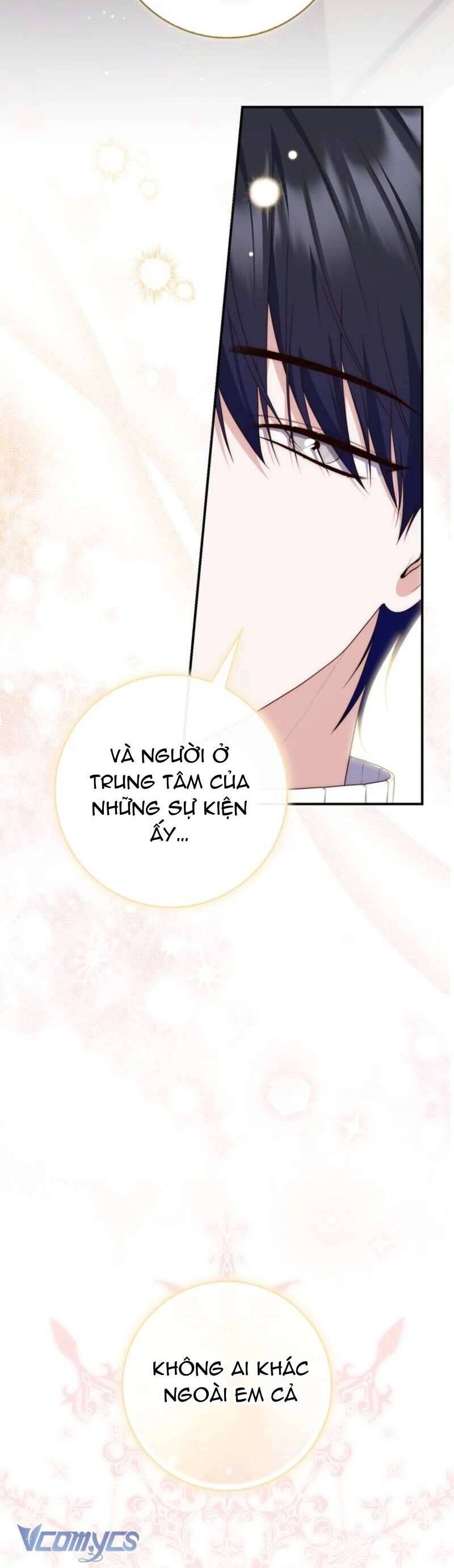 Nàng Công Chúa Tiên Tri: Chapter 113