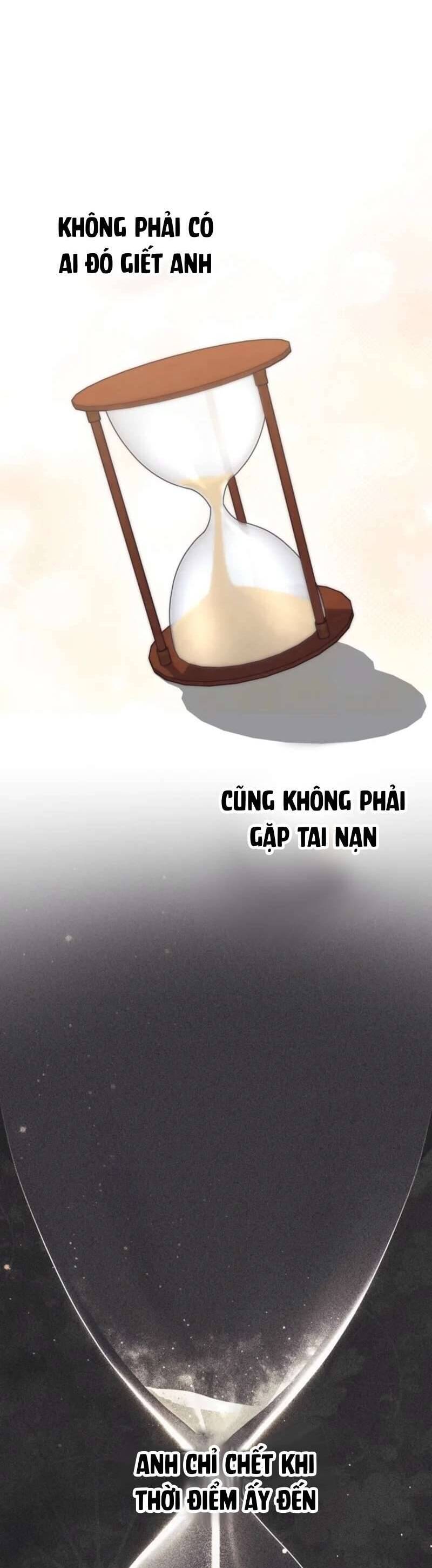 Nàng Công Chúa Tiên Tri: Chapter 113
