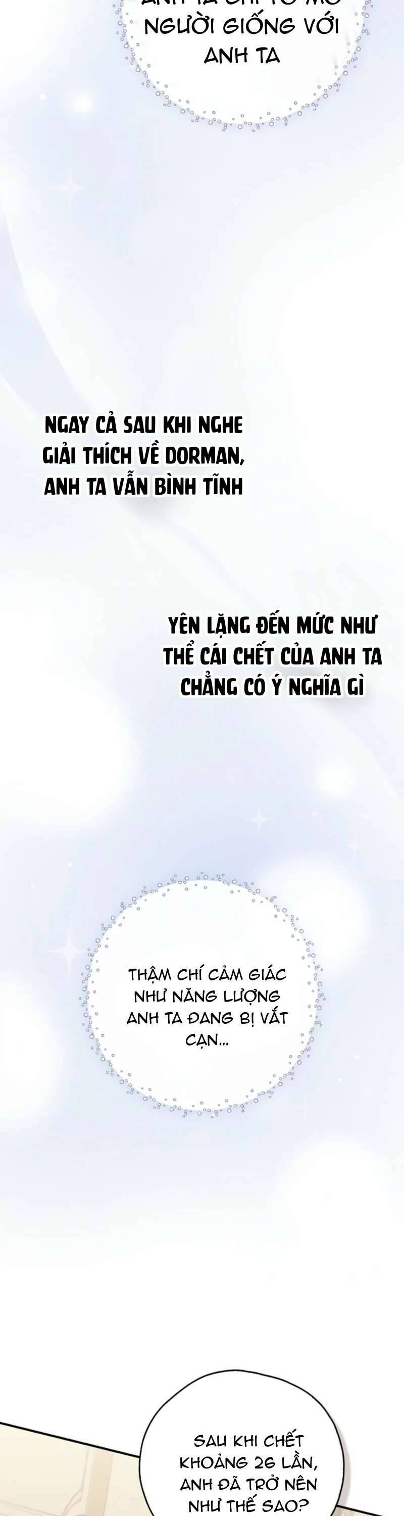Nàng Công Chúa Tiên Tri: Chapter 113