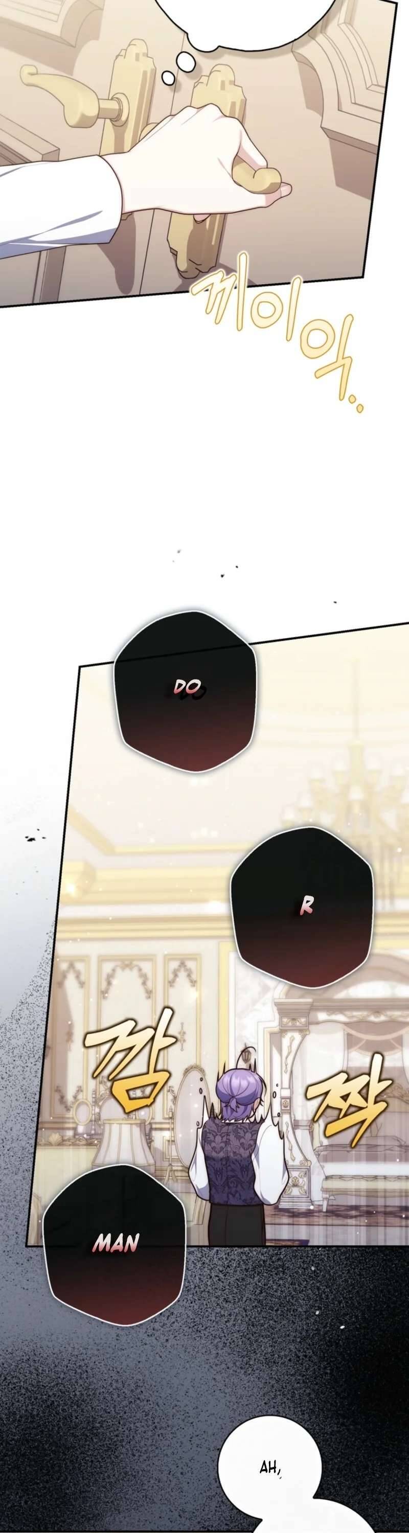 Nàng Công Chúa Tiên Tri: Chapter 113