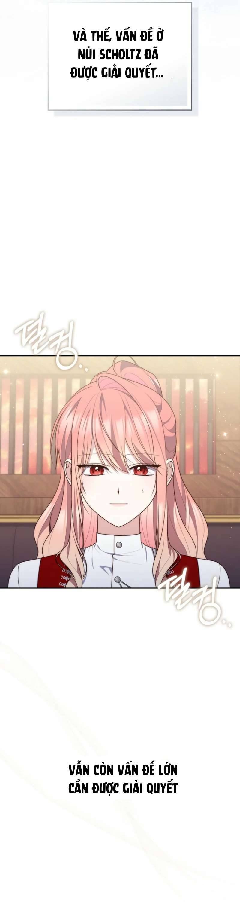 Nàng Công Chúa Tiên Tri: Chapter 113