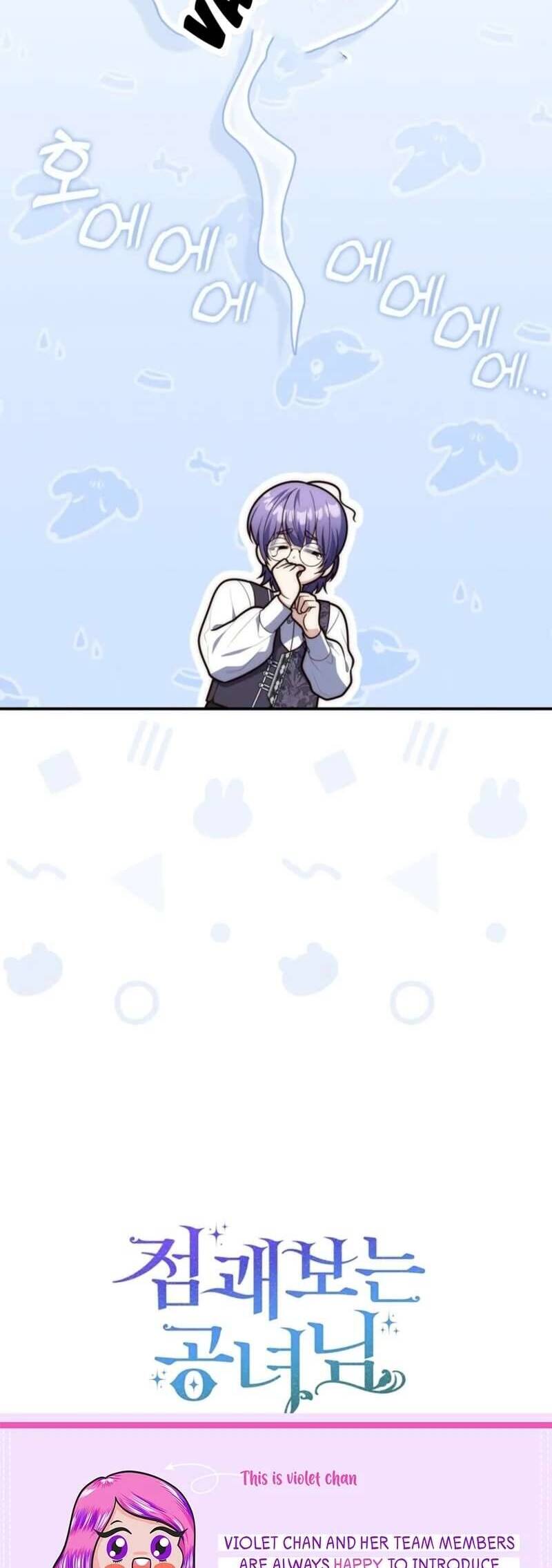 Nàng Công Chúa Tiên Tri: Chapter 113