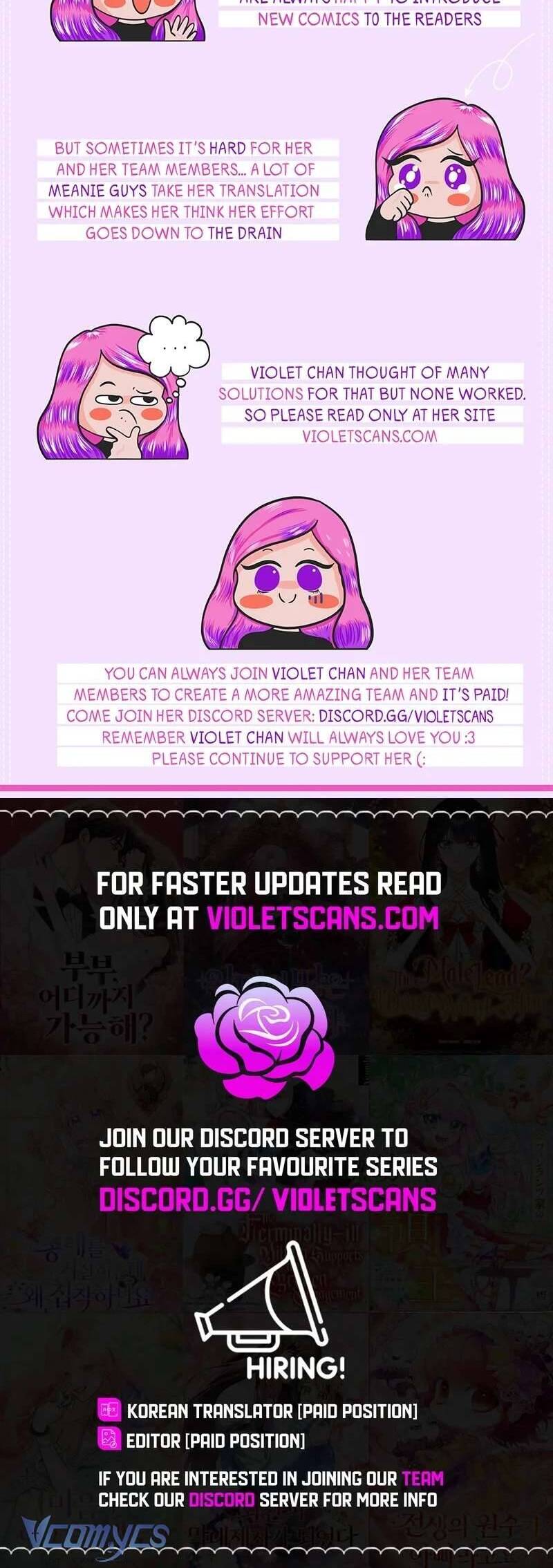 Nàng Công Chúa Tiên Tri: Chapter 113