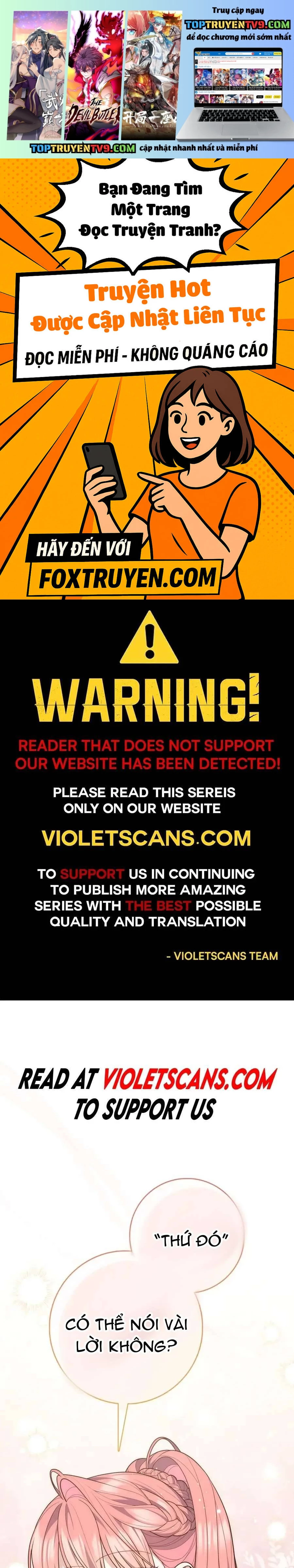 Nàng Công Chúa Tiên Tri: Chapter 115