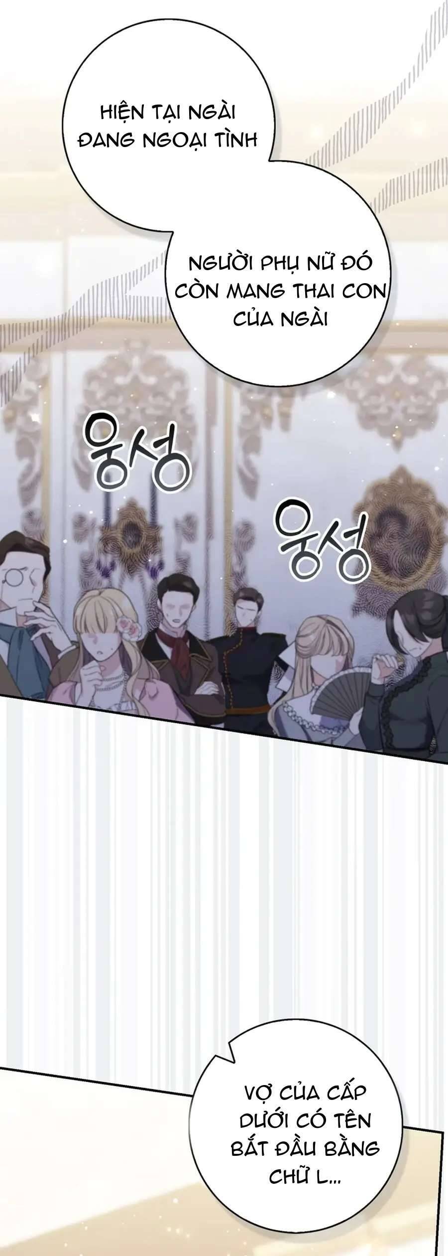 Nàng Công Chúa Tiên Tri: Chapter 115