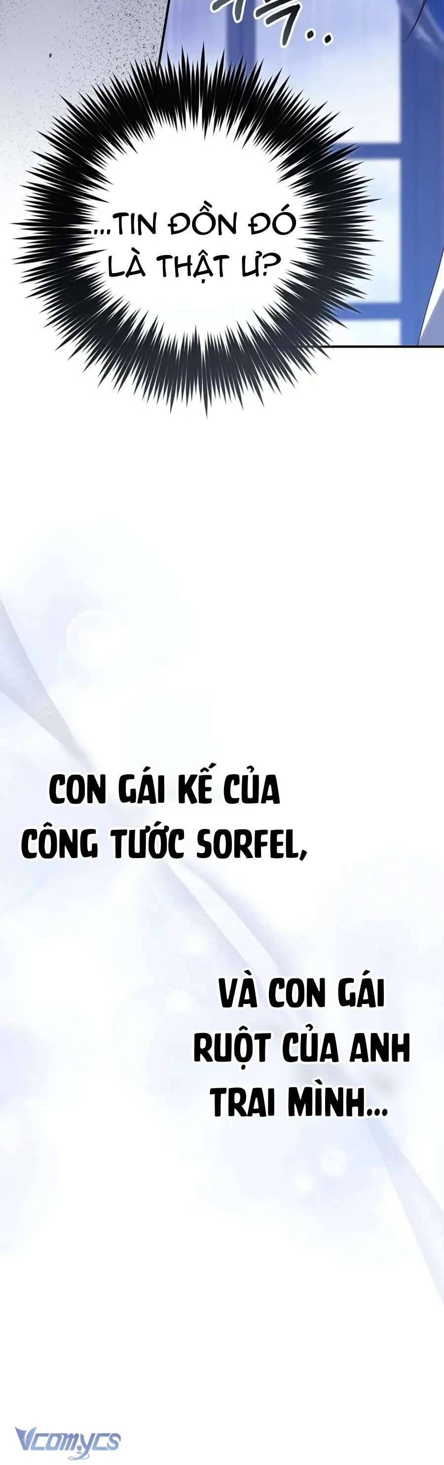 Nàng Công Chúa Tiên Tri: Chapter 115