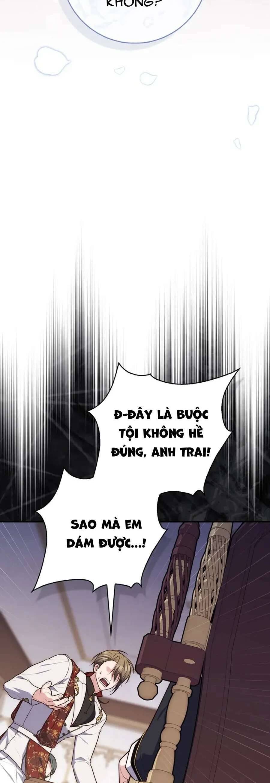 Nàng Công Chúa Tiên Tri: Chapter 115