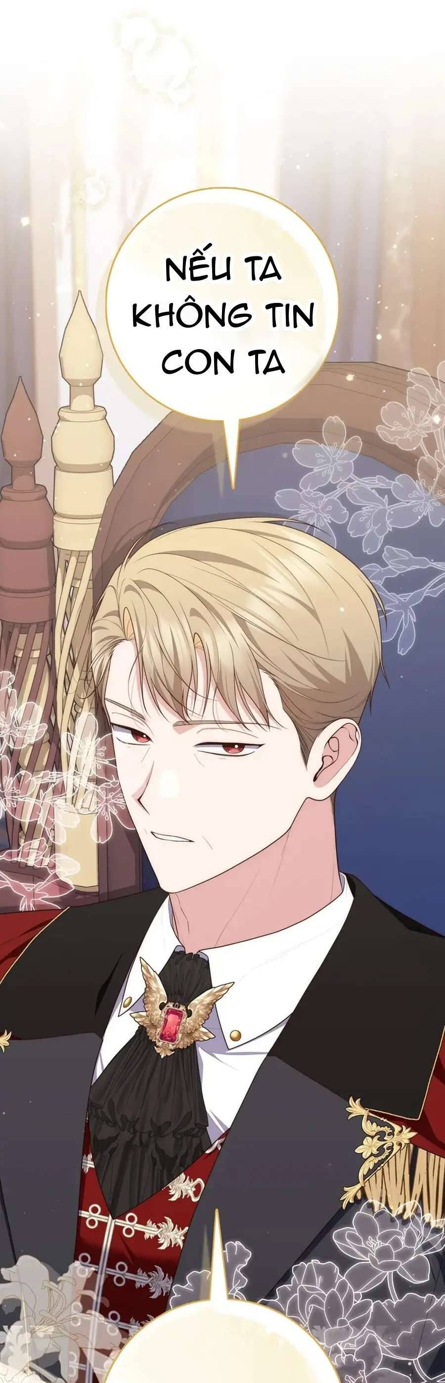 Nàng Công Chúa Tiên Tri: Chapter 115