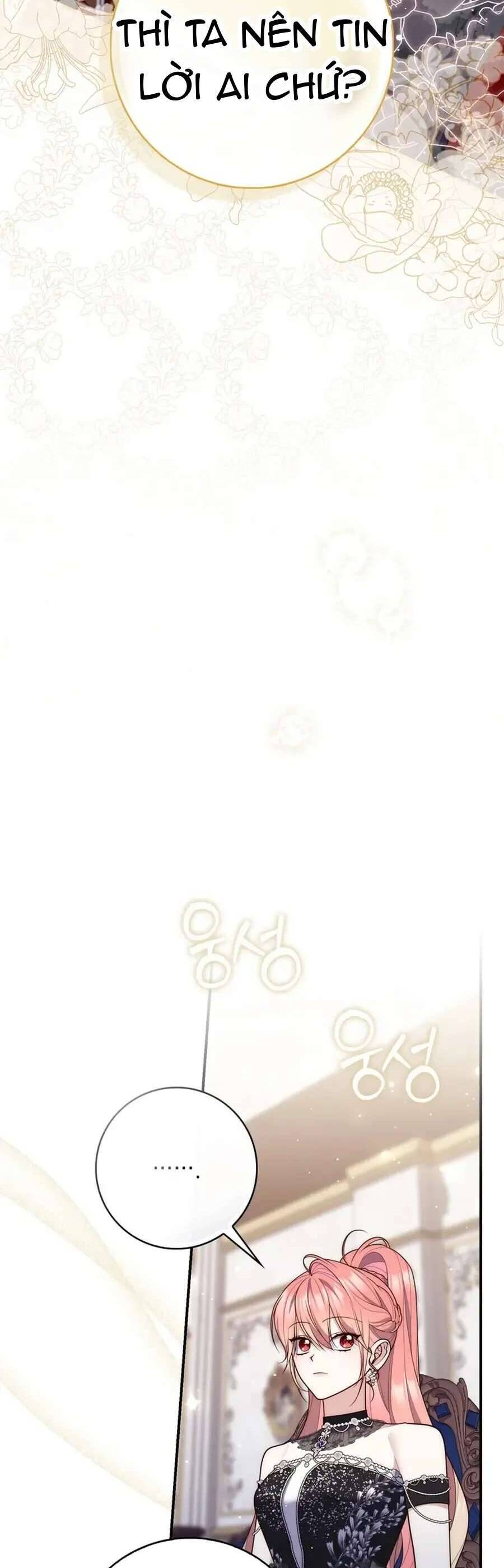 Nàng Công Chúa Tiên Tri: Chapter 115