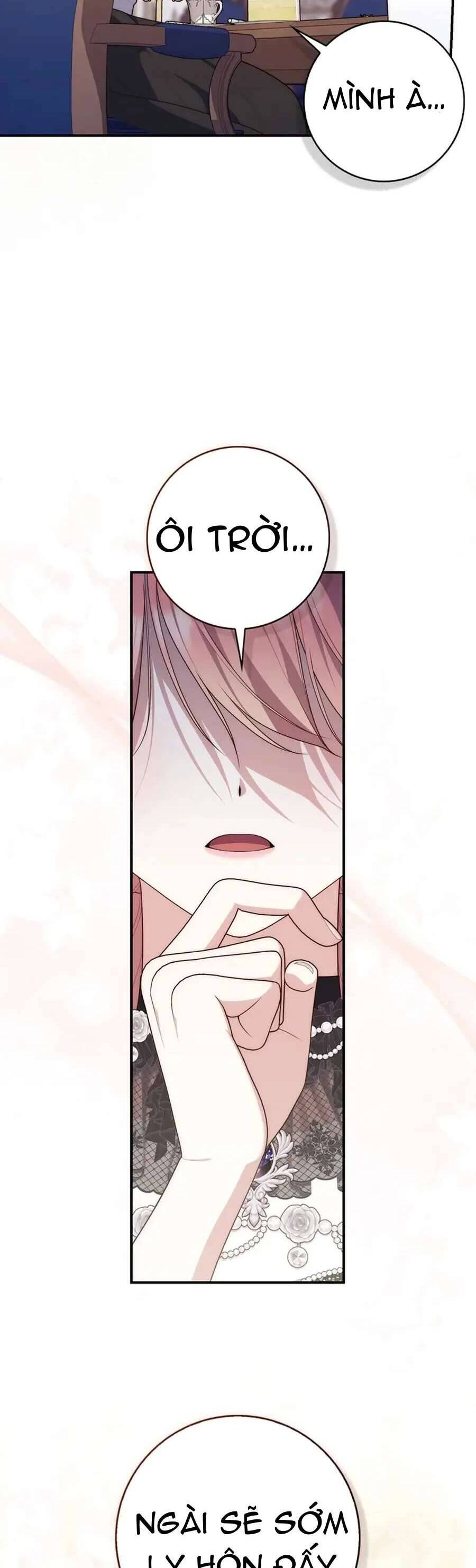 Nàng Công Chúa Tiên Tri: Chapter 115