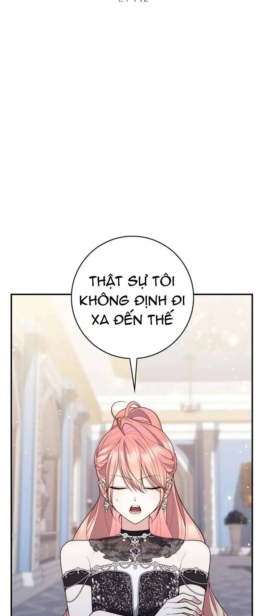 Nàng Công Chúa Tiên Tri: Chapter 115