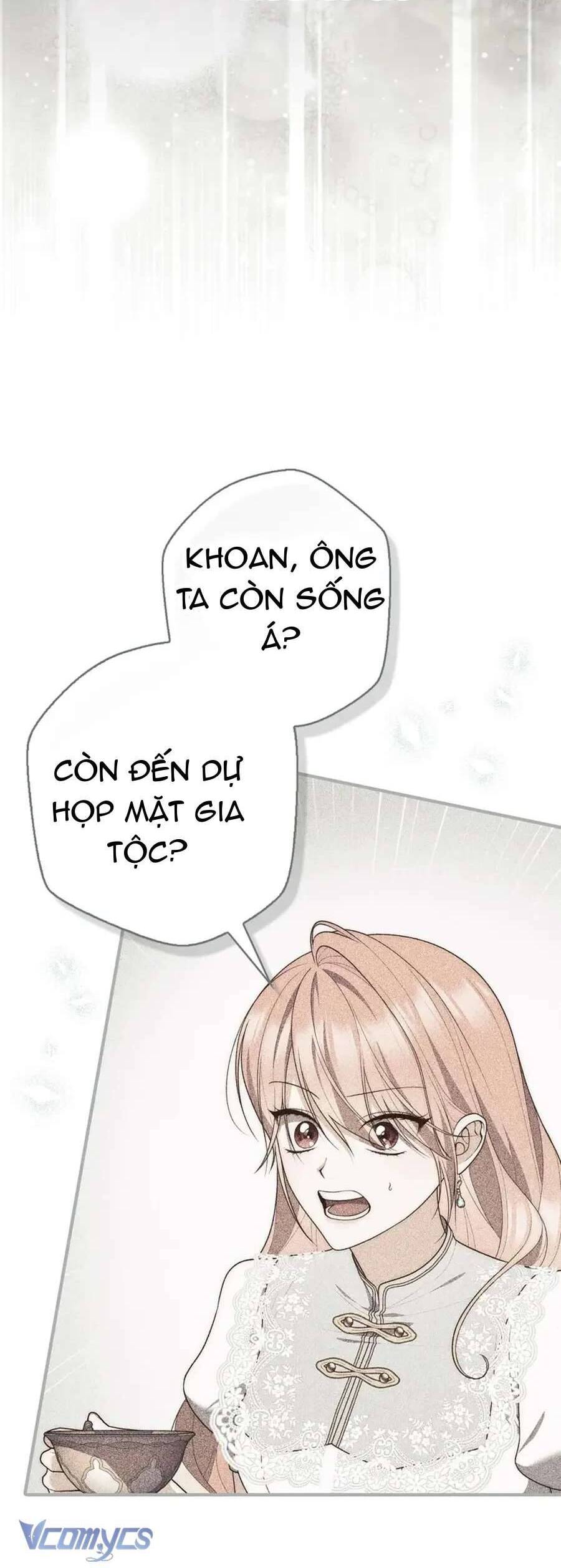 Nàng Công Chúa Tiên Tri: Chapter 115