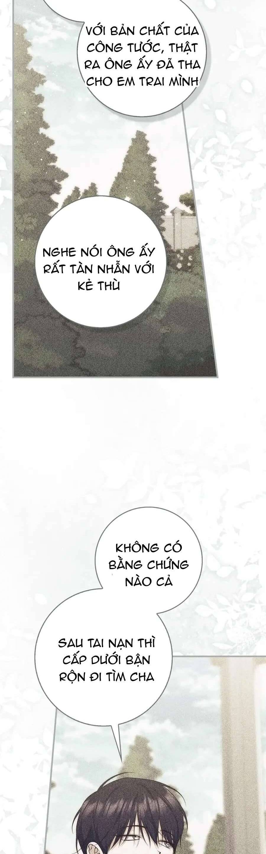 Nàng Công Chúa Tiên Tri: Chapter 115