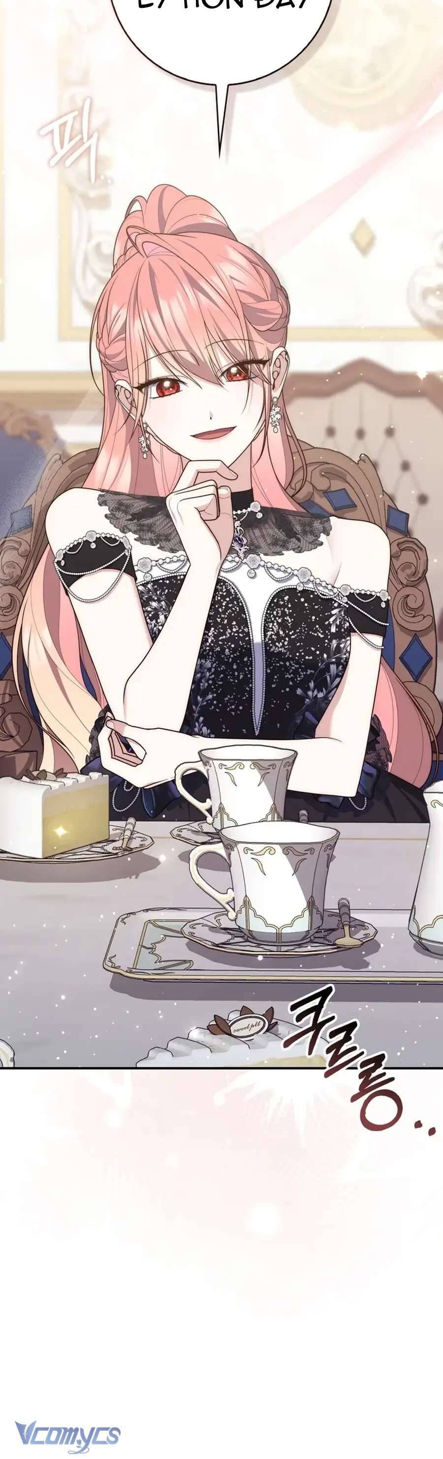 Nàng Công Chúa Tiên Tri: Chapter 115