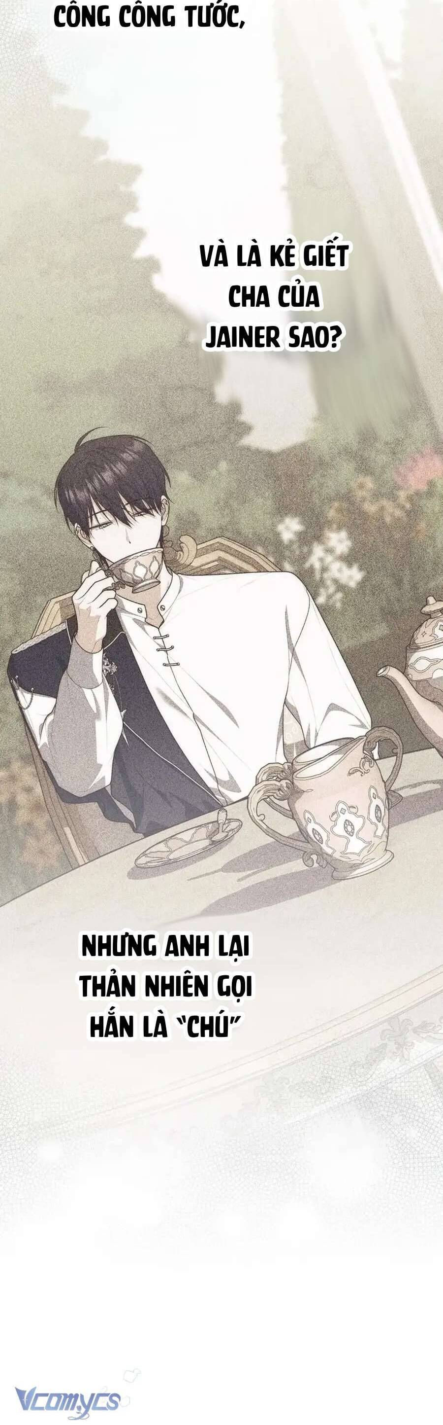 Nàng Công Chúa Tiên Tri: Chapter 115