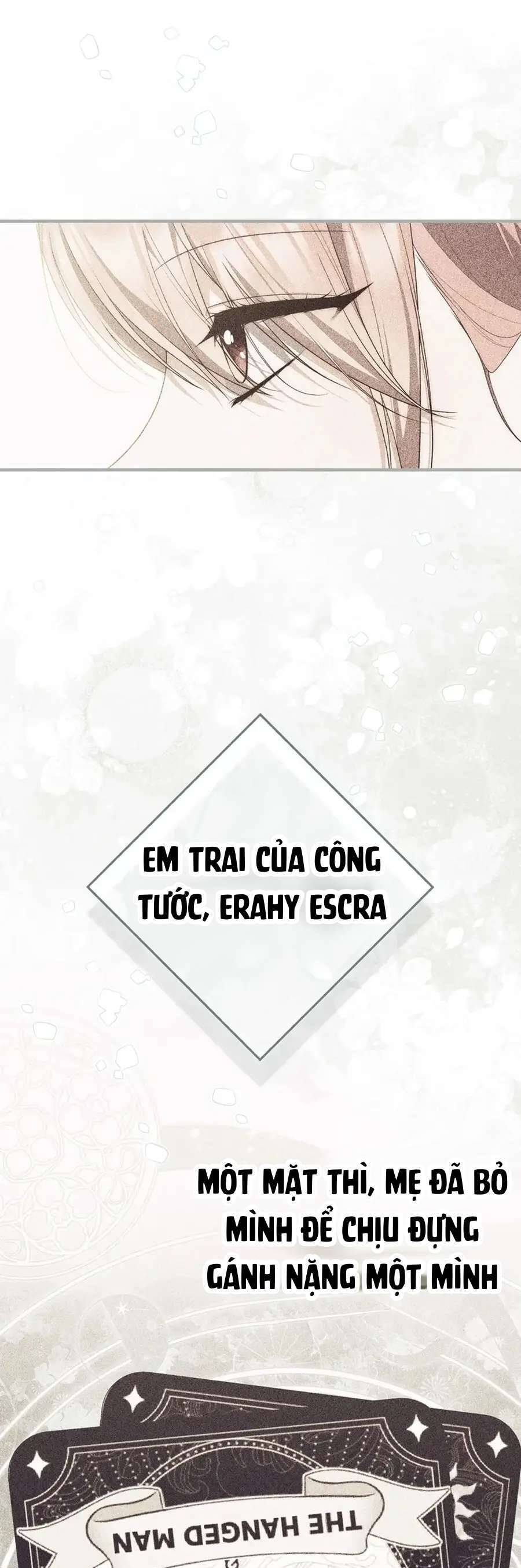 Nàng Công Chúa Tiên Tri: Chapter 115