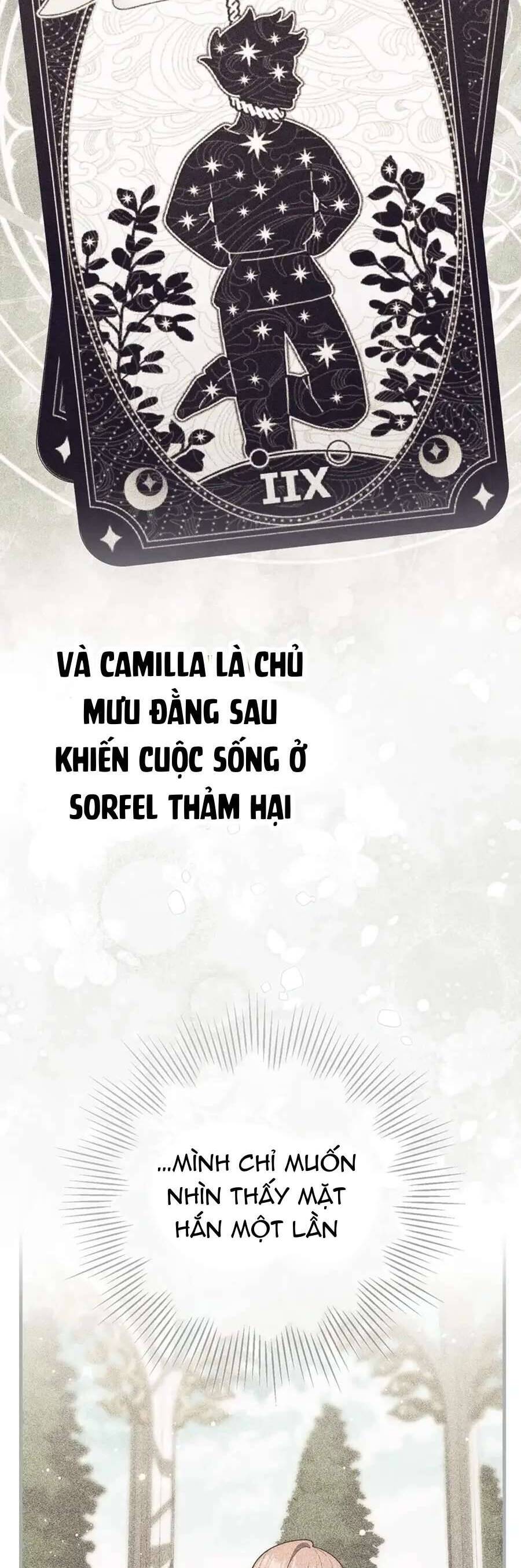 Nàng Công Chúa Tiên Tri: Chapter 115