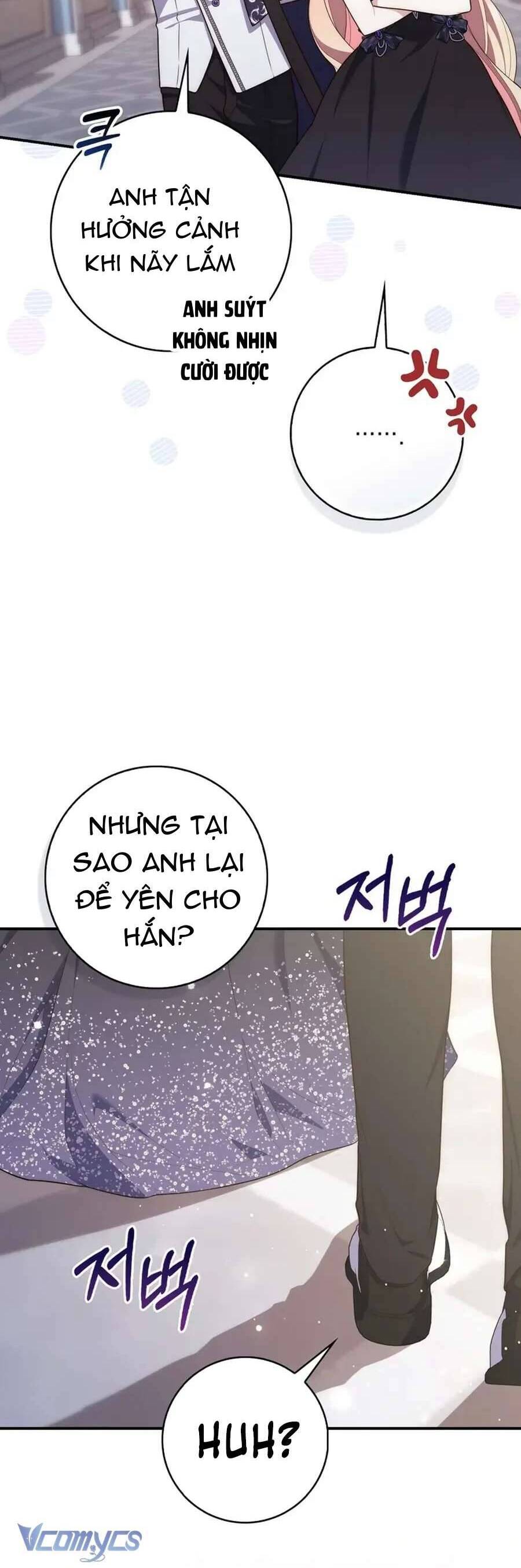 Nàng Công Chúa Tiên Tri: Chapter 115