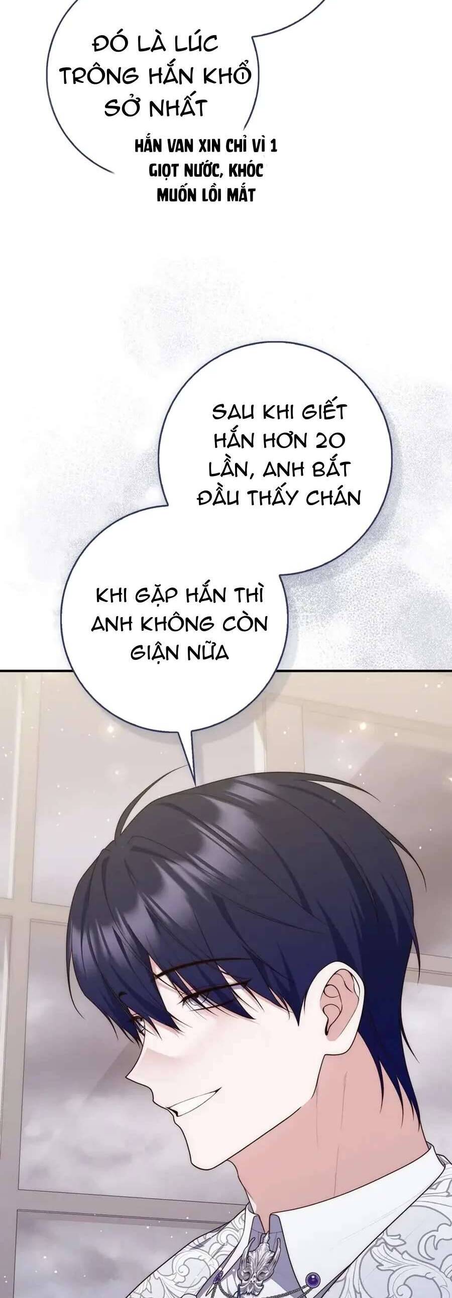 Nàng Công Chúa Tiên Tri: Chapter 115