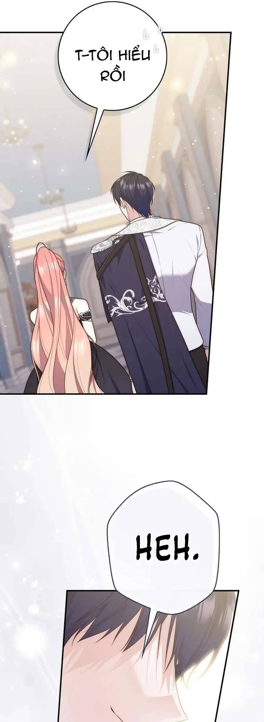 Nàng Công Chúa Tiên Tri: Chapter 115