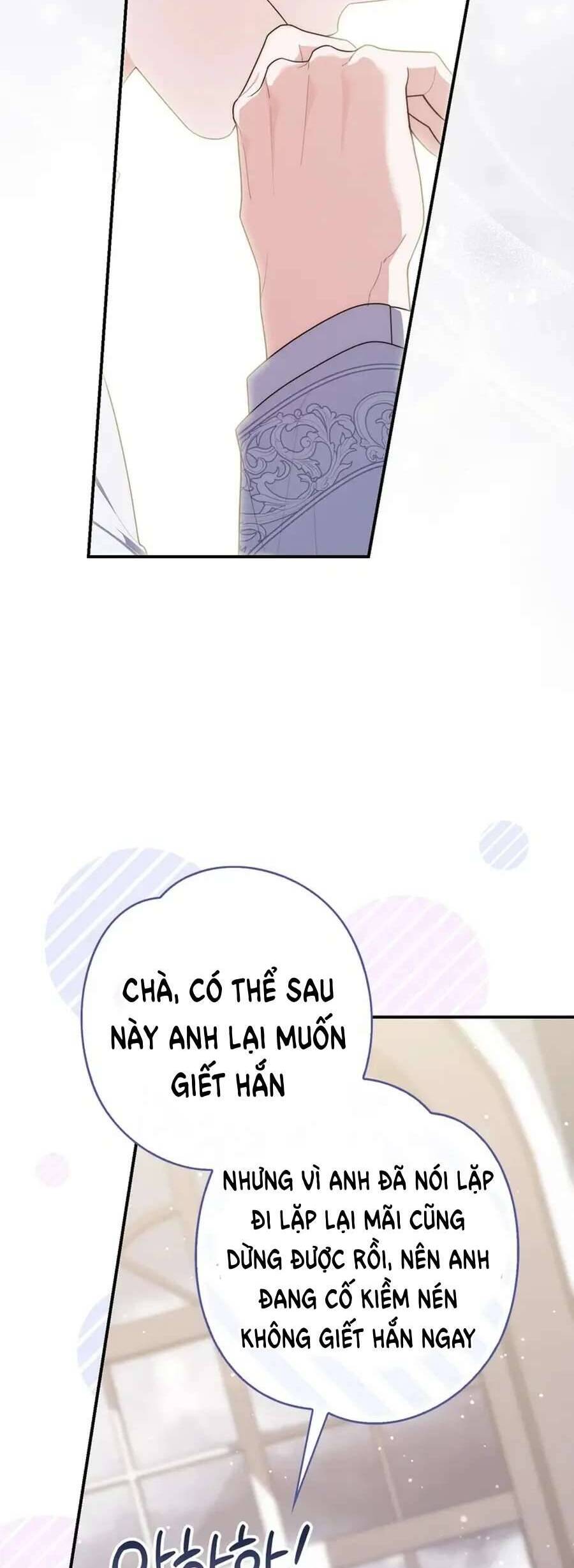 Nàng Công Chúa Tiên Tri: Chapter 115