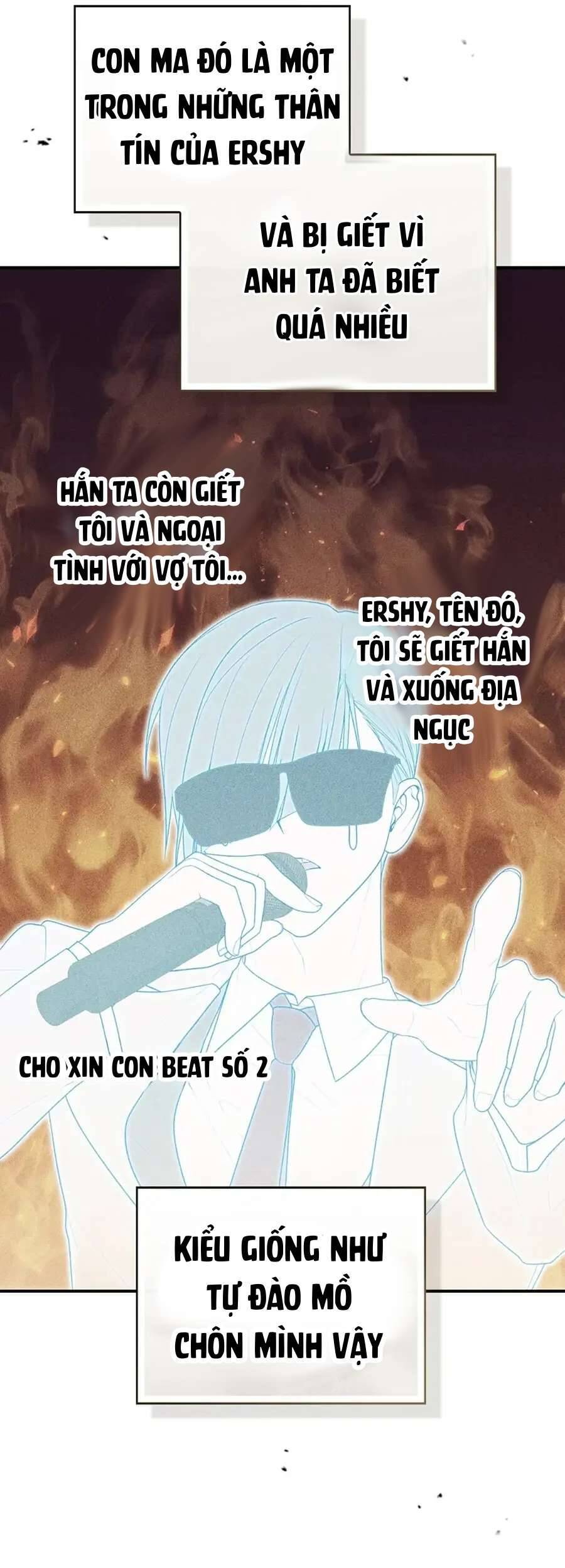 Nàng Công Chúa Tiên Tri: Chapter 115