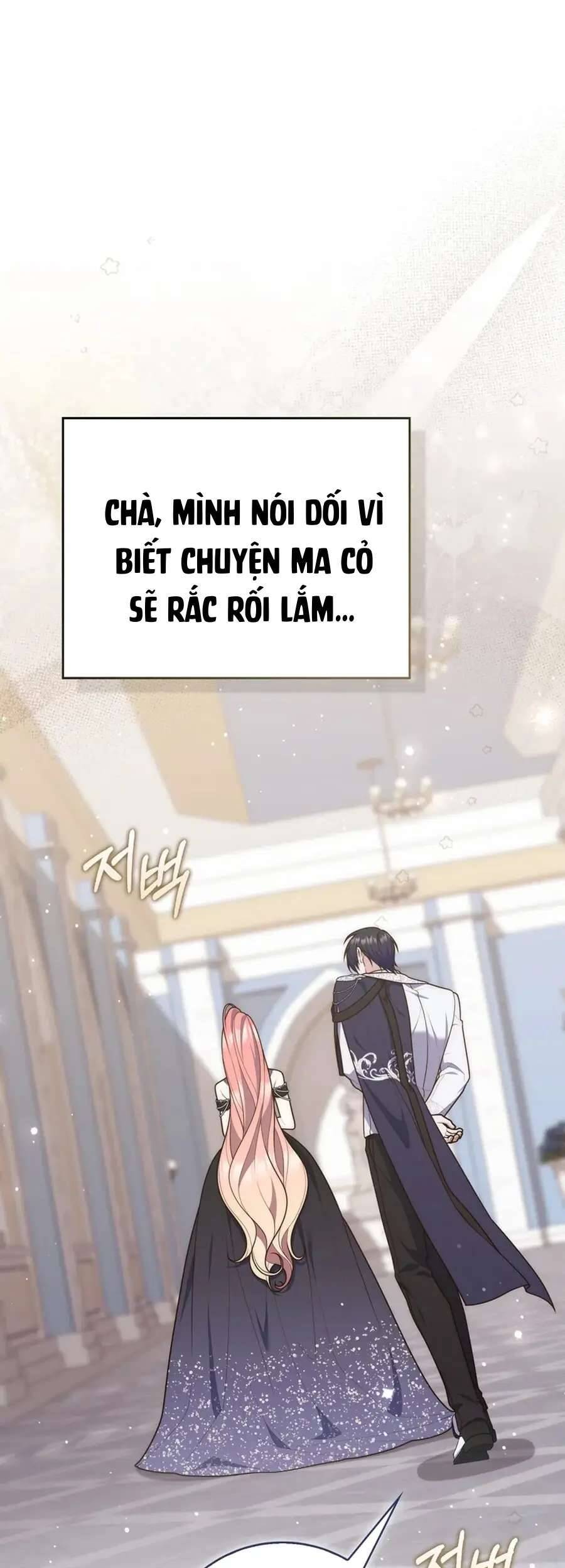 Nàng Công Chúa Tiên Tri: Chapter 115