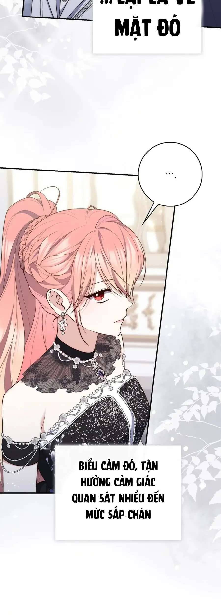 Nàng Công Chúa Tiên Tri: Chapter 115