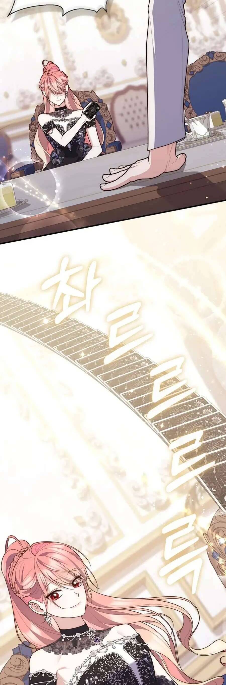 Nàng Công Chúa Tiên Tri: Chapter 115