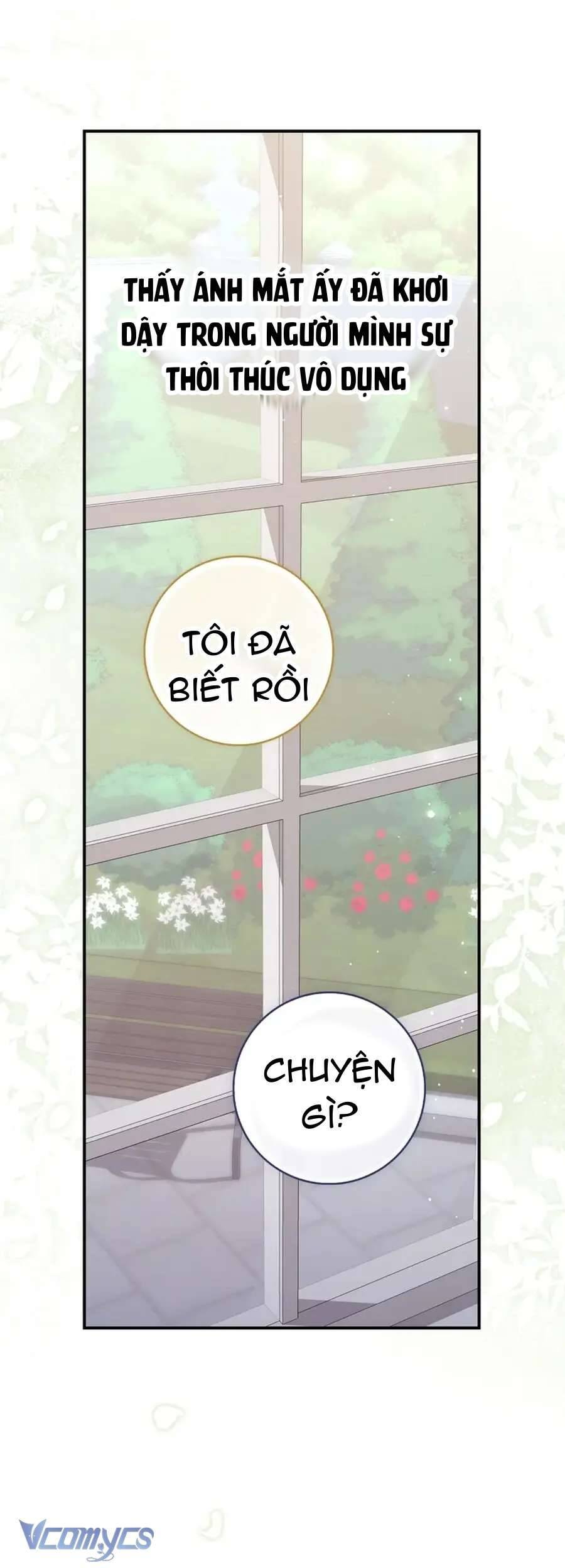 Nàng Công Chúa Tiên Tri: Chapter 115