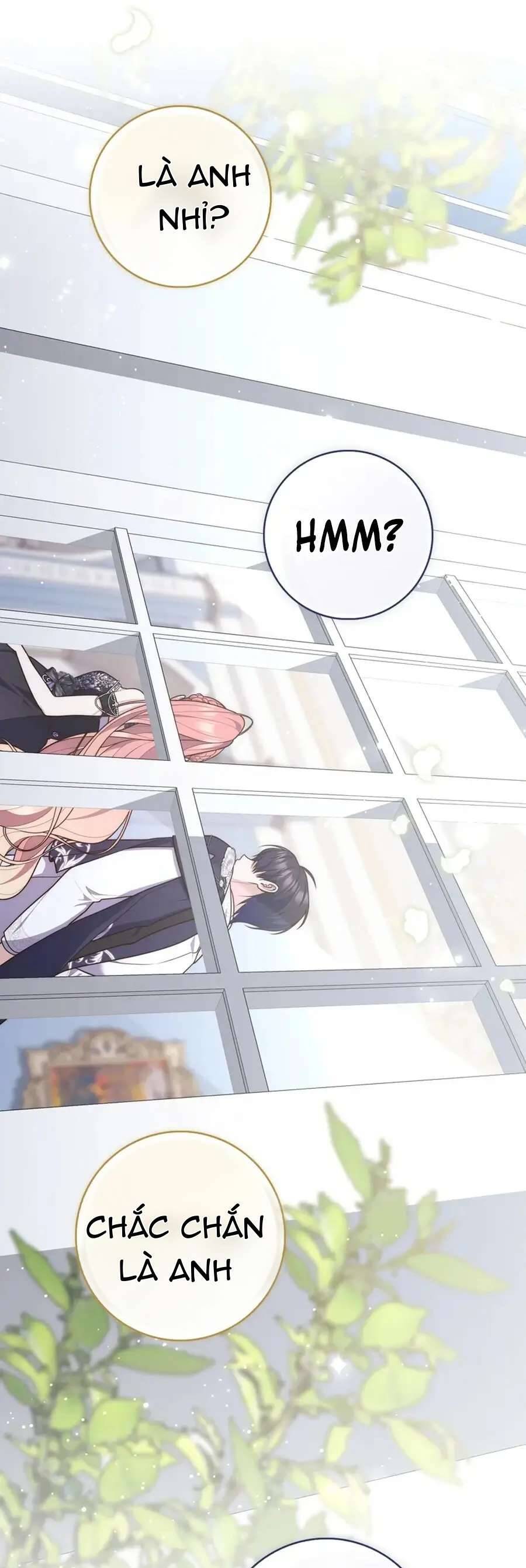 Nàng Công Chúa Tiên Tri: Chapter 115