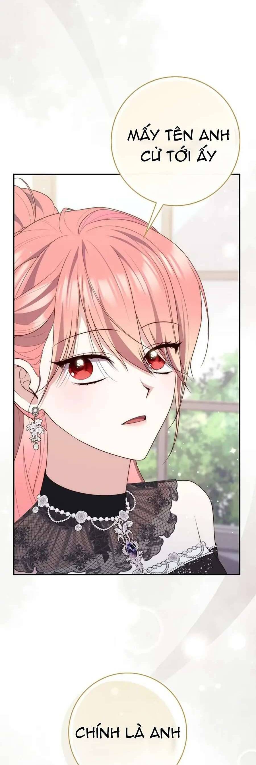 Nàng Công Chúa Tiên Tri: Chapter 115