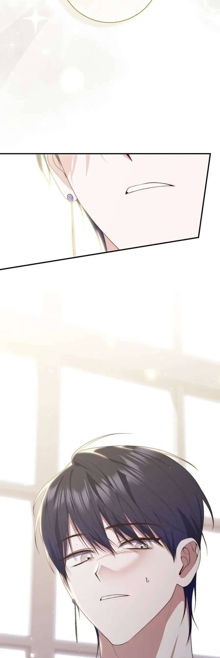 Nàng Công Chúa Tiên Tri: Chapter 115