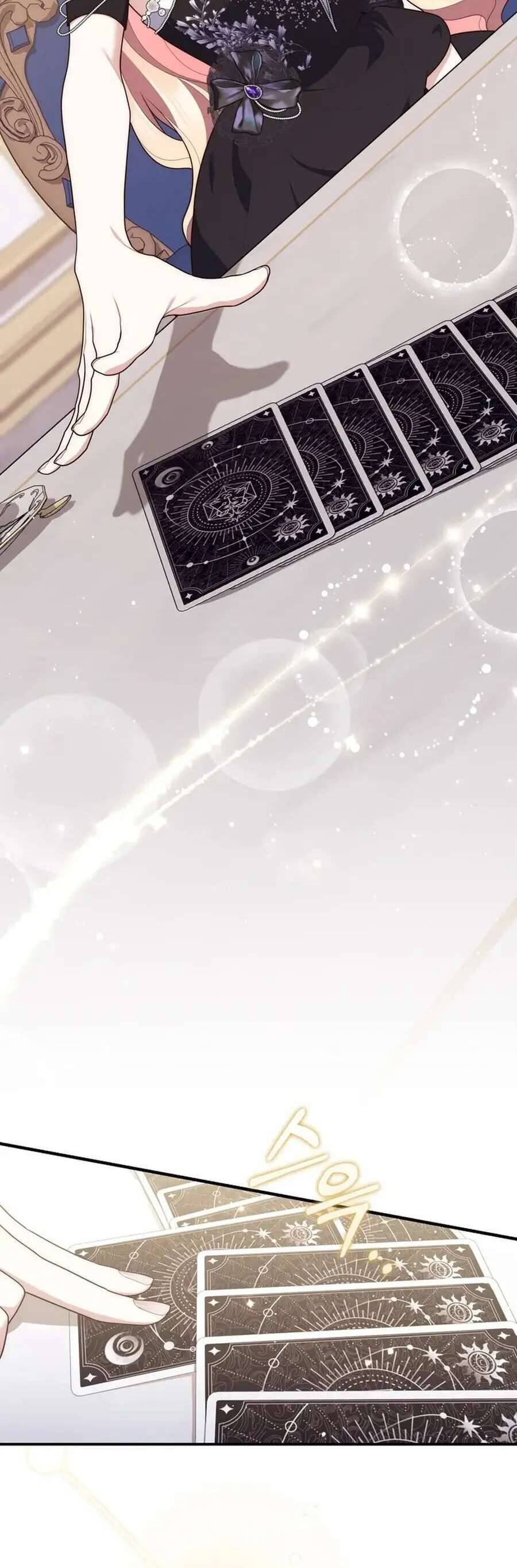 Nàng Công Chúa Tiên Tri: Chapter 115