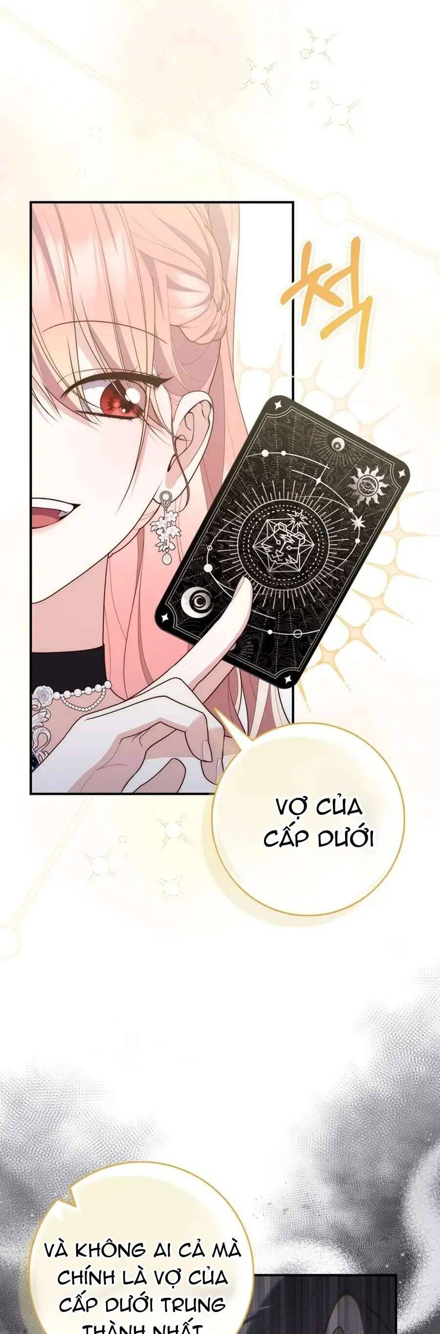 Nàng Công Chúa Tiên Tri: Chapter 115