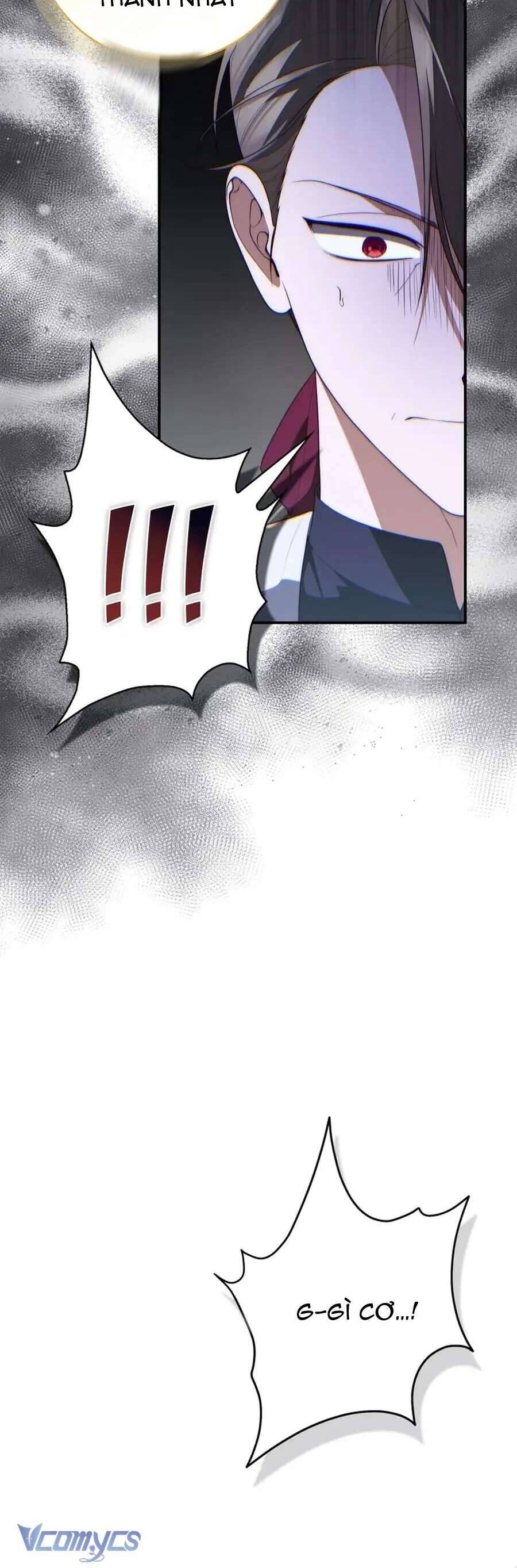 Nàng Công Chúa Tiên Tri: Chapter 115