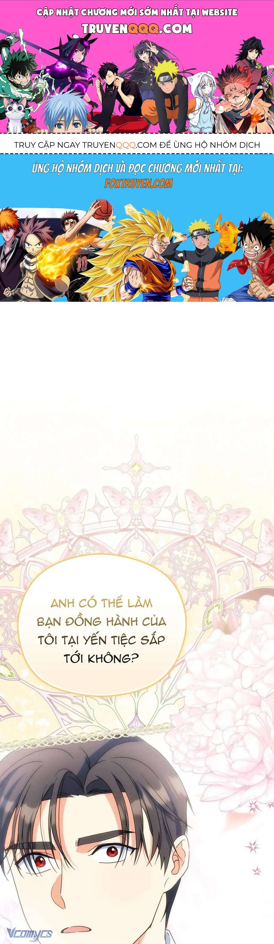Nàng Công Chúa Trong Chuồng Gà: Chapter 35