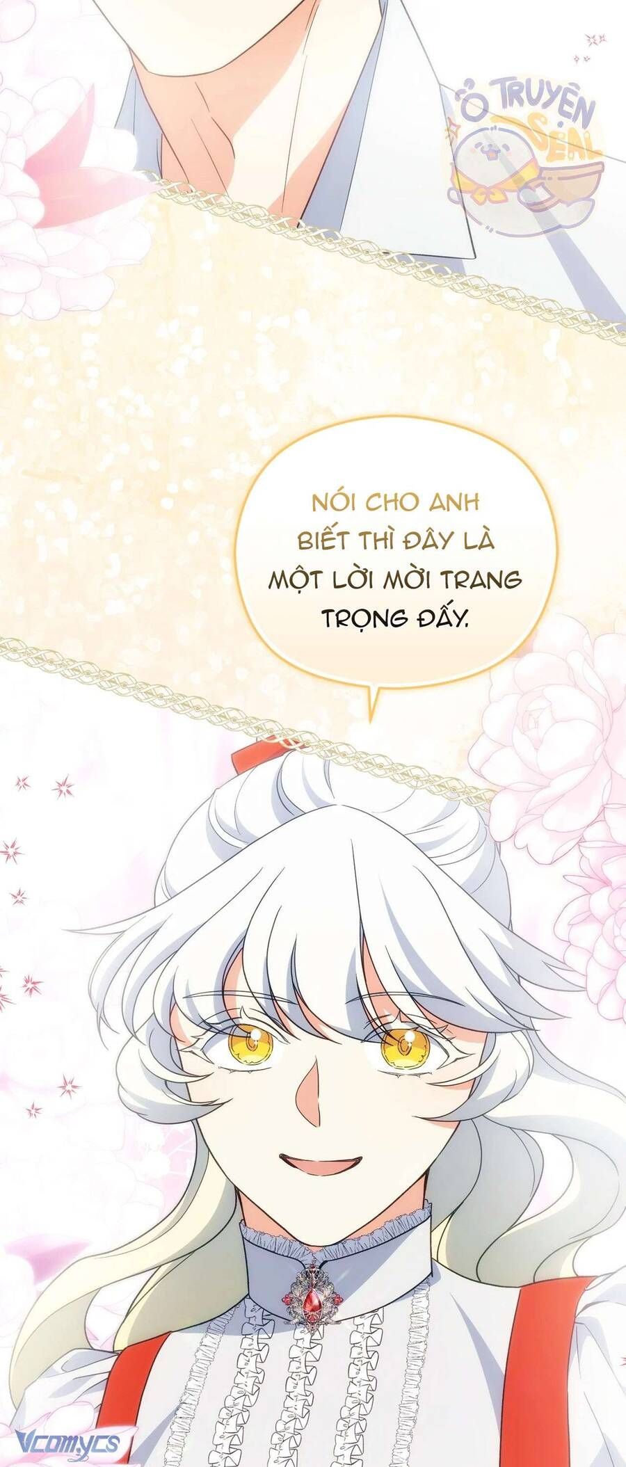 Nàng Công Chúa Trong Chuồng Gà: Chapter 35