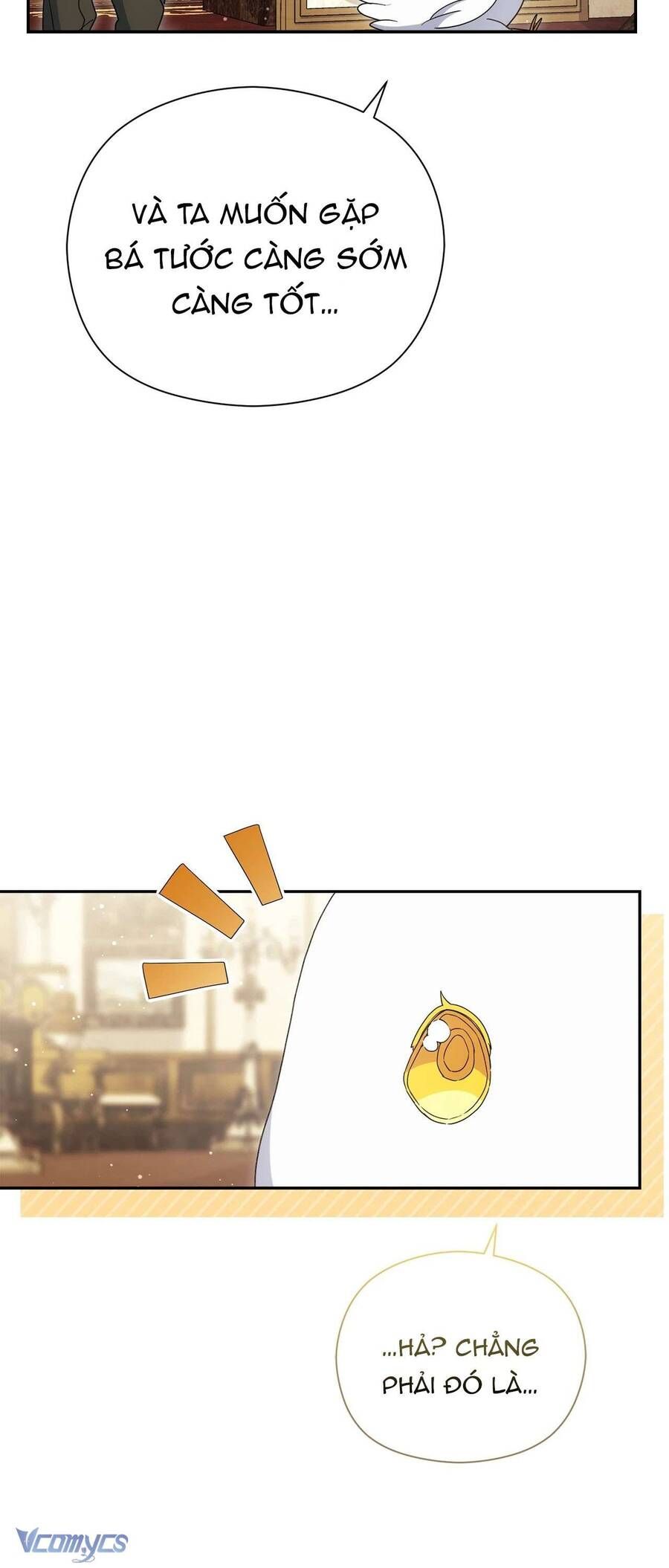 Nàng Công Chúa Trong Chuồng Gà: Chapter 35